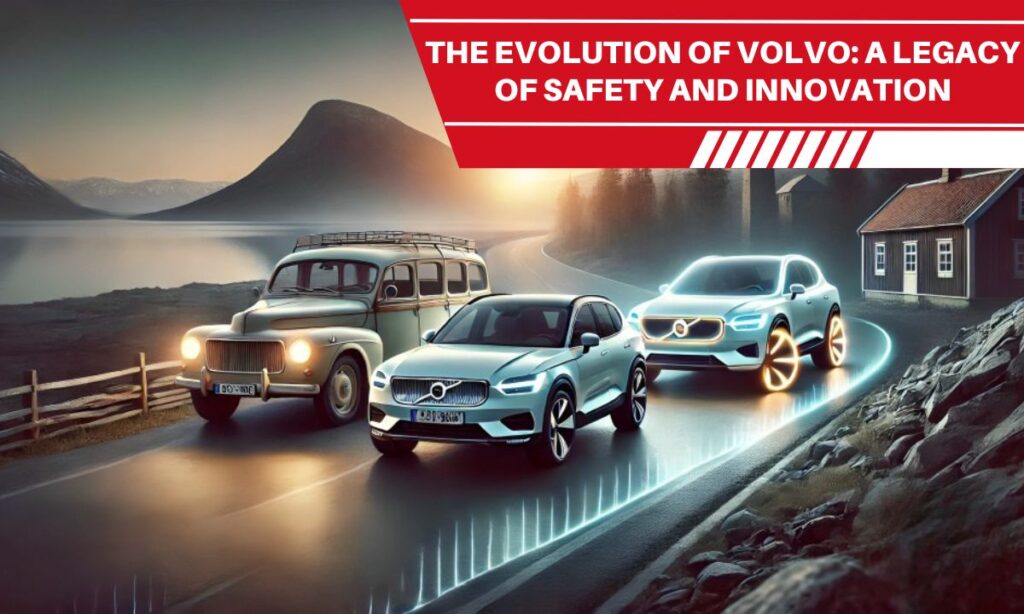 volvo