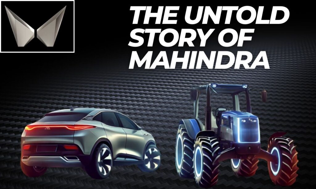 mahindra